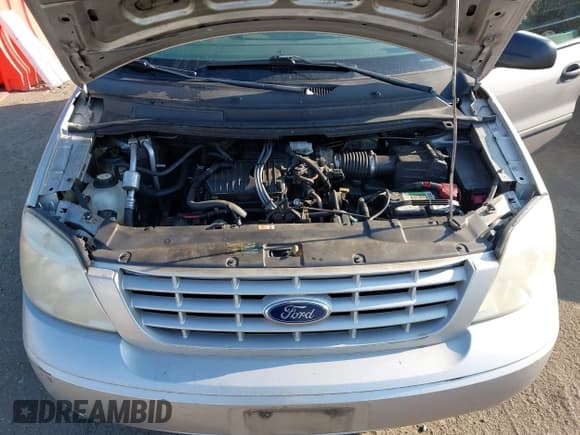 ✅ 2004 Ford Freestar S • VIN: 2FMZA50674BA45961 • Lot: 43153391. Wystawiony na IAAI z przebiegiem 156 248 mil. Bezpłatny archiwum sprzedaży aukcyjnych z USA i szczegółowy raport historii pojazdu na DreamBid. Zdjęcie 10.