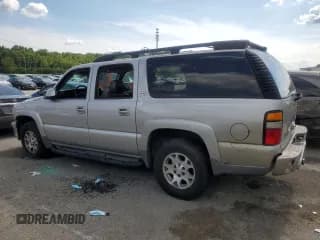 ✅ 2004 Chevrolet Suburban Z71 • VIN: 3GNFK16ZX4G294791 • Лот: 67511514. Опубликован ранее на Copart с пробегом 235 850 миль. Бесплатный доступ к архиву аукционных продаж из США и подробный отчёт об истории автомобиля на DreamBid. Изображение 2.