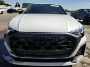 ✅ 2024 Audi SQ8 Premium Plus • VIN: WA1AWBF14RD003692 • Lot: 57841785. Listed on Copart with 11,747 mi. Free auction sales archive from the USA and detailed vehicle history report at DreamBid. Image 5.