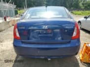 ✅ 2010 Hyundai Accent GLS • VIN: KMHCN4AC1AU427739 • Лот: 62648635. Опубликован ранее на Copart с пробегом 123 626 миль. Бесплатный доступ к архиву аукционных продаж из США и подробный отчёт об истории автомобиля на DreamBid. Изображение 6.