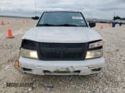 ✅ 2006 Chevrolet Colorado LS • VIN: 1GCCS198068265176 • Лот: 60897265. Опубликован ранее на Copart с пробегом 250 578 миль. Бесплатный доступ к архиву аукционных продаж из США и подробный отчёт об истории автомобиля на DreamBid. Изображение 5.