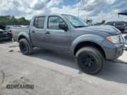 ✅ 2019 Nissan Frontier SV • VIN: 1N6DD0EV3KN752501 • Lot: 69936835. Listed on Copart with 160,682 mi. Free auction sales archive from the USA and detailed vehicle history report at DreamBid. Image 4.