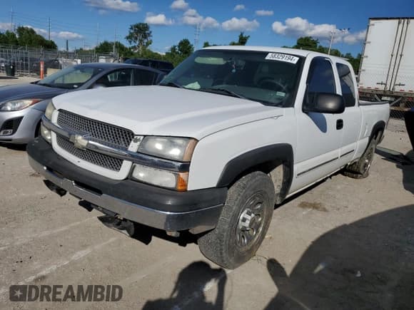 ✅ 2005 Chevrolet Silverado 1500 Z71 • VIN: 1GCEK19Z35Z211302 • Лот: 58329194. Опубликован ранее на Copart с пробегом Не указан. Бесплатный доступ к архиву аукционных продаж из США и подробный отчёт об истории автомобиля на DreamBid. Изображение 1.