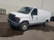 ✅ 2012 Ford Econoline Cargo Recreational • VIN: 1FTNE2EL2CDA15781 • Lot: 66096715. Wystawiony na Copart z przebiegiem Nie podano. Bezpłatny archiwum sprzedaży aukcyjnych z USA i szczegółowy raport historii pojazdu na DreamBid. Zdjęcie 1.