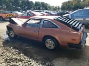 ✅ 1981 Datsun 280ZX 2+2 • VIN: JN1HZ06S6BX193317 • Lot: 75494384. Wystawiony na Copart z przebiegiem 78 678 mil. Bezpłatny archiwum sprzedaży aukcyjnych z USA i szczegółowy raport historii pojazdu na DreamBid. Zdjęcie 2.