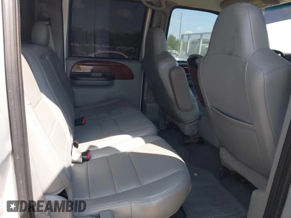 ✅ 2006 Ford F-250 XL • VIN: 1FTSW21P86ED36280 • Lot: 42228852. Listed on IAAI with 155,617 mi. Free auction sales archive from the USA and detailed vehicle history report at DreamBid. Image 8.