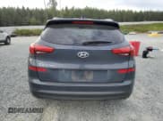 ✅ 2019 Hyundai Tucson Value • VIN: KM8J33A4XKU053780 • Лот: 82344105. Опубликован ранее на Copart с пробегом 90 477 миль. Бесплатный доступ к архиву аукционных продаж из США и подробный отчёт об истории автомобиля на DreamBid. Изображение 6.
