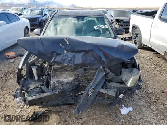 ✅ 2006 Hyundai Sonata GLS • VIN: 5NPEU46F36H098658 • Лот: 88303455. Опубликован ранее на Copart с пробегом 213 327 миль. Бесплатный доступ к архиву аукционных продаж из США и подробный отчёт об истории автомобиля на DreamBid. Изображение 5.