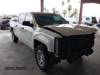✅ 2014 Chevrolet Silverado 1500 LT • VIN: 3GCPCREH2EG547959 • Лот: 43183677. Опубликован ранее на IAAI с пробегом 144 636 миль. Бесплатный доступ к архиву аукционных продаж из США и подробный отчёт об истории автомобиля на DreamBid. Изображение 1.
