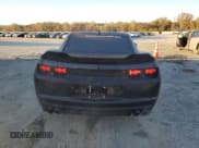 ✅ 2013 Chevrolet Camaro ZL1 • VIN: 2G1FZ1EP9D9803308 • Lot: 87213515. Listed on Copart with Not provided. Free auction sales archive from the USA and detailed vehicle history report at DreamBid. Image 6.