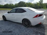 ✅ 2015 Lexus IS 250 • VIN: JTHBF1D28F5079453 • Lot: 56516245. Listed on Copart with 145,563 mi. Free auction sales archive from the USA and detailed vehicle history report at DreamBid. Image 2.