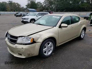 ✅ 2010 Dodge Avenger Express • VIN: 1B3CC1FB0AN191881 • Лот: 81825984. Опубликован ранее на Copart с пробегом 138 233 миль. Бесплатный доступ к архиву аукционных продаж из США и подробный отчёт об истории автомобиля на DreamBid. Изображение 1.