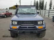 ✅ 1995 Toyota Land Cruiser • VIN: RJ700008084 • Лот: 42412845. Опубликован ранее на Copart с пробегом 115 152 миль. Бесплатный доступ к архиву аукционных продаж из США и подробный отчёт об истории автомобиля на DreamBid. Изображение 5.