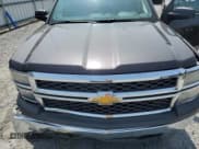 ✅ 2015 Chevrolet Silverado 1500 Work Truck • VIN: 3GCUKPEC7FG249410 • Lot: 70625634. Listed on Copart with 192,542 mi. Free auction sales archive from the USA and detailed vehicle history report at DreamBid. Image 11.