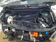 ✅ 2023 Kia Niro Wind • VIN: KNDCR3L13P5047304 • Лот: 94752255. Опубликован ранее на Copart с пробегом 28 272 миль. Бесплатный доступ к архиву аукционных продаж из США и подробный отчёт об истории автомобиля на DreamBid. Изображение 12.