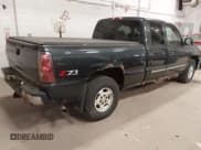✅ 2003 Chevrolet Silverado 1500 LS • VIN: 2GCEK19TX31116804 • Лот: 43624109. Опубликован ранее на IAAI с пробегом Не указан. Бесплатный доступ к архиву аукционных продаж из США и подробный отчёт об истории автомобиля на DreamBid. Изображение 4.