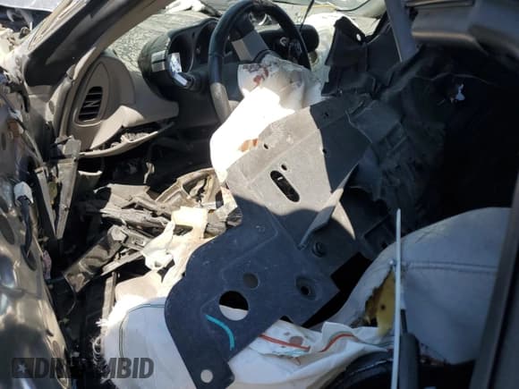 ✅ 2004 Nissan 350Z Touring • VIN: JN1AZ36A44T003180 • Лот: 80277855. Опубликован ранее на Copart с пробегом Не указан. Бесплатный доступ к архиву аукционных продаж из США и подробный отчёт об истории автомобиля на DreamBid. Изображение 8.