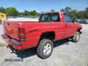 1996 Dodge 1500 z VIN 1B7HC16Y0TS664448, wystawiony jako Copart lot #58747994 z przebiegiem 305 896 mil mil oraz Szkoda całkowita • Salvage title. Historia ofert i sprzedaży dostępna na DreamBid. Obrazek 3.