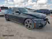 2022 BMW 3 Series 330i z VIN 3MW5R1J07N8C51897, wystawiony jako Copart lot #85745195 z przebiegiem 31 773 mil mil oraz Nie do naprawy • Non repairable. Historia ofert i sprzedaży dostępna na DreamBid. Obrazek 4.