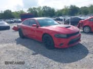 ✅ 2017 Dodge Charger R/T • VIN: 2C3CDXCT1HH544499 • Lot: 42458667. Listed on IAAI with 102,664 mi. Free auction sales archive from the USA and detailed vehicle history report at DreamBid. Image 1.