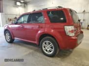 ✅ 2009 Mercury Mariner Premier • VIN: 4M2CU87GX9KJ26638 • Лот: 73053614. Опубликован ранее на Copart с пробегом 149 141 миль. Бесплатный доступ к архиву аукционных продаж из США и подробный отчёт об истории автомобиля на DreamBid. Изображение 2.