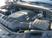 ✅ 2011 Dodge Durango Citadel • VIN: 1D4SE5GT4BC695157 • Lot: 43400631. Wystawiony na IAAI z przebiegiem 118 213 mil. Bezpłatny archiwum sprzedaży aukcyjnych z USA i szczegółowy raport historii pojazdu na DreamBid. Zdjęcie 19.