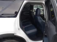 ✅ 2024 Ford Bronco Sport Outer Banks • VIN: 3FMCR9C60RRF14219 • Lot: 43610106. Listed on IAAI with 18,424 mi. Free auction sales archive from the USA and detailed vehicle history report at DreamBid. Image 8.