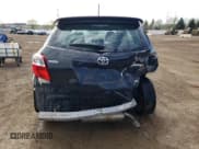 ✅ 2010 Toyota Matrix S • VIN: 2T1LE4EE3AC018087 • Лот: 54311055. Опубликован ранее на Copart с пробегом 116 170 миль. Бесплатный доступ к архиву аукционных продаж из США и подробный отчёт об истории автомобиля на DreamBid. Изображение 6.
