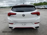 ✅ 2020 Buick Encore GX Select • VIN: KL4MMESLXLB115802 • Lot: 55612335. Listed on Copart with 92,234 mi. Free auction sales archive from the USA and detailed vehicle history report at DreamBid. Image 6.