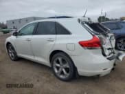 ✅ 2011 Toyota Venza • VIN: 4T3BK3BB3BU057035 • Lot: 92855545. Wystawiony na Copart z przebiegiem 361 749 mil. Bezpłatny archiwum sprzedaży aukcyjnych z USA i szczegółowy raport historii pojazdu na DreamBid. Zdjęcie 2.