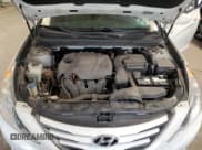 ✅ 2014 Hyundai Sonata GLS • VIN: 5NPEB4ACXEH856643 • Lot: 67123314. Wystawiony na Copart z przebiegiem 106 325 mil. Bezpłatny archiwum sprzedaży aukcyjnych z USA i szczegółowy raport historii pojazdu na DreamBid. Zdjęcie 11.