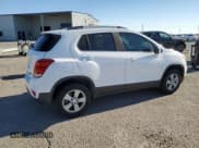 ✅ 2020 Chevrolet Trax LT • VIN: 3GNCJPSB3LL310708 • Lot: 91357245. Wystawiony na Copart z przebiegiem Nie podano. Bezpłatny archiwum sprzedaży aukcyjnych z USA i szczegółowy raport historii pojazdu na DreamBid. Zdjęcie 3.