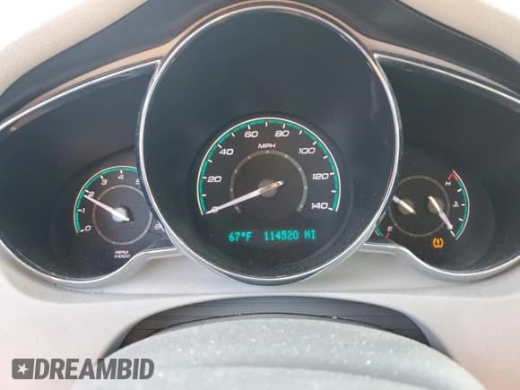 ✅ 2012 Chevrolet Malibu 2LT • VIN: 1G1ZD5E03CF309831 • Lot: 79870324. Listed on Copart with 114,520 mi. Free auction sales archive from the USA and detailed vehicle history report at DreamBid. Image 9.