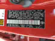 2021 Toyota Prius L Eco with VIN JTDKAMFU9M3134940, listed as a Copart auction lot 71632875 with 34,382 mi miles and Salvage title. Bid and sale history available at DreamBid. Image 12.