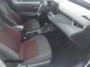 ✅ 2024 Toyota Corolla LE • VIN: 5YFB4MCE1RP169426 • Лот: 42194187. Опубликован ранее на IAAI с пробегом 10 011 миль. Бесплатный доступ к архиву аукционных продаж из США и подробный отчёт об истории автомобиля на DreamBid. Изображение 5.