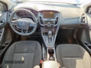 ✅ 2018 Ford Focus SEL • VIN: 1FADP3M24JL222606 • Lot: 92257405. Wystawiony na Copart z przebiegiem 89 402 mil. Bezpłatny archiwum sprzedaży aukcyjnych z USA i szczegółowy raport historii pojazdu na DreamBid. Zdjęcie 8.