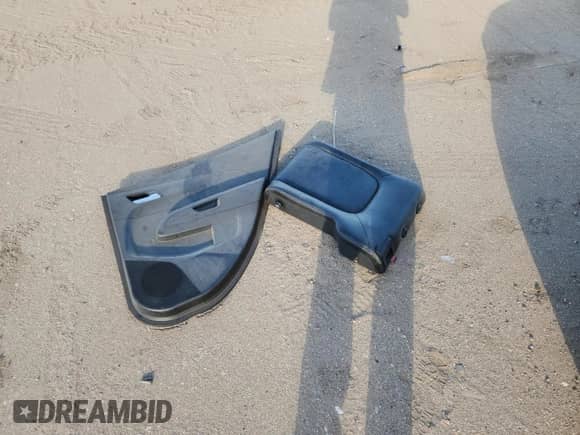 2017 Chevrolet Sonic Premier с VIN 1G1JF5SB9H4113747, выставлен на аукционе Copart как лот 85596085 с пробегом Не указан миль и Списание • Salvage title. История ставок и продаж доступна на DreamBid. Изображение 12.