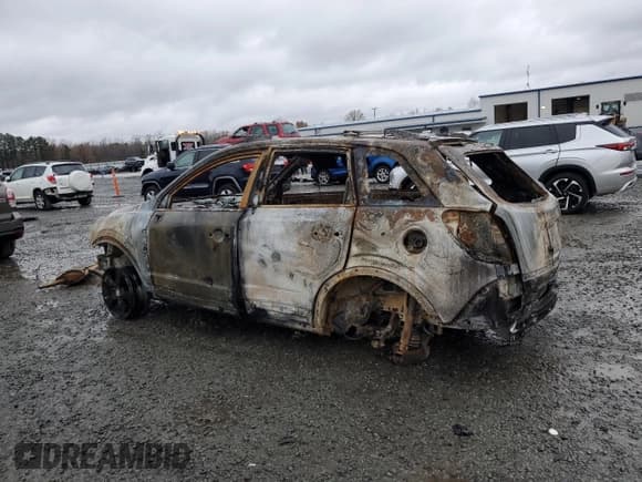 ✅ 2013 Chevrolet Captiva Sport LTZ • VIN: 3GNAL4EK7DS606382 • Lot: 84392674. Wystawiony na Copart z przebiegiem Nie podano. Bezpłatny archiwum sprzedaży aukcyjnych z USA i szczegółowy raport historii pojazdu na DreamBid. Zdjęcie 2.