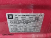 ✅ 2019 Buick Encore Preferred • VIN: KL4CJESB1KB700875 • Lot: 43694269. Listed on IAAI with 17,065 mi. Free auction sales archive from the USA and detailed vehicle history report at DreamBid. Image 9.