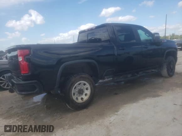 ✅ 2021 Chevrolet Silverado 2500HD LTZ • VIN: 1GC4YPE71MF188359 • Лот: 91780745. Опубликован ранее на Copart с пробегом 49 225 миль. Бесплатный доступ к архиву аукционных продаж из США и подробный отчёт об истории автомобиля на DreamBid. Изображение 3.