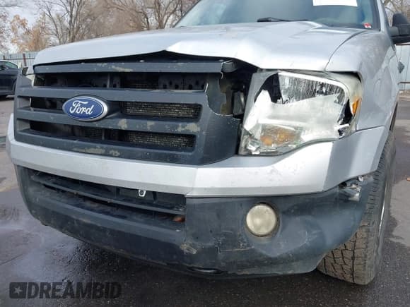 ✅ 2010 Ford Expedition SSV • VIN: 1FMJU1G50AEA99614 • Lot: 43655857. Wystawiony na IAAI z przebiegiem 157 032 mil. Bezpłatny archiwum sprzedaży aukcyjnych z USA i szczegółowy raport historii pojazdu na DreamBid. Zdjęcie 6.