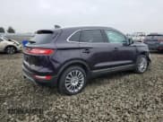 ✅ 2015 Lincoln MKC • VIN: 5LMTJ2AH1FUJ05554 • Lot: 91261405. Listed on Copart with 119,229 mi. Free auction sales archive from the USA and detailed vehicle history report at DreamBid. Image 3.