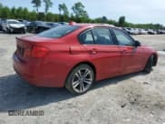 ✅ 2012 BMW 3 Series 328i • VIN: WBA3A5G52CNP15407 • Lot: 51678384. Listed on Copart with 159,624 mi. Free auction sales archive from the USA and detailed vehicle history report at DreamBid. Image 3.