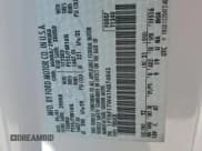 ✅ 2001 Ford F-150 XL • VIN: 1FTRF17W41NB74843 • Lot: 91212005. Listed on Copart with Not provided. Free auction sales archive from the USA and detailed vehicle history report at DreamBid. Image 12.