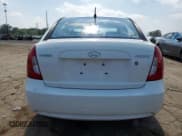 ✅ 2009 Hyundai Accent Auto GLS • VIN: KMHCN46C39U375454 • Лот: 63815875. Опубликован ранее на Copart с пробегом 145 904 миль. Бесплатный доступ к архиву аукционных продаж из США и подробный отчёт об истории автомобиля на DreamBid. Изображение 6.