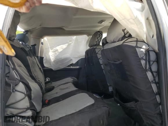 ✅ 2014 Ram 2500 Tradesman • VIN: 3C6TR5HT1EG260674 • Lot: 63221665. Listed on Copart with Not provided. Free auction sales archive from the USA and detailed vehicle history report at DreamBid. Image 10.