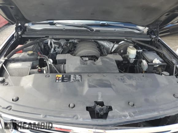 ✅ 2015 Chevrolet Suburban LT • VIN: 1GNSKJKCXFR527474 • Lot: 90314925. Wystawiony na Copart z przebiegiem 326 590 mil. Bezpłatny archiwum sprzedaży aukcyjnych z USA i szczegółowy raport historii pojazdu na DreamBid. Zdjęcie 12.