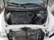 ✅ 2011 Chevrolet HHR LS • VIN: 3GNBAAFW8BS656103 • Lot: 84695864. Listed on Copart with 162,654 mi. Free auction sales archive from the USA and detailed vehicle history report at DreamBid. Image 11.