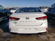 ✅ 2018 Hyundai Sonata SE • VIN: 5NPE24AF6JH625355 • Лот: 39504103. Опубликован ранее на Copart с пробегом 49 709 миль. Бесплатный доступ к архиву аукционных продаж из США и подробный отчёт об истории автомобиля на DreamBid. Изображение 6.