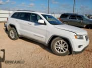✅ 2015 Jeep Grand Cherokee Laredo • VIN: 1C4RJEAG4FC109095 • Lot: 70170205. Listed on Copart with 83,614 mi. Free auction sales archive from the USA and detailed vehicle history report at DreamBid. Image 4.